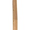 Ekena Millwork 4"W x 20"D x 28"H Merced Rough Sawn Knee Brace, Western Red Cedar BRC04X20X28MRC00RWR - alternate 4